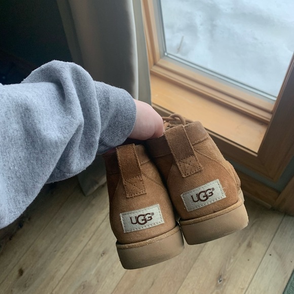 Bethany UGGs - Picture 4 of 5